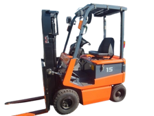Toyota Forklift 5FB15