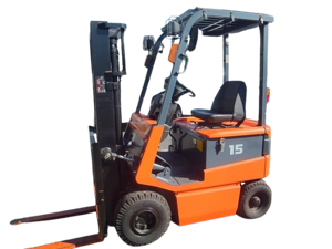 Toyota Forklift 5FB15