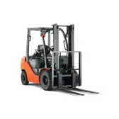 Toyota Forklift 52-8FDF20