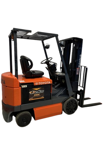Toyota Forklift 5FBCU25