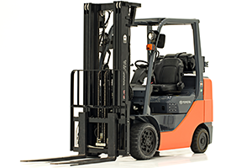 Toyota Forklift 8FGCU20