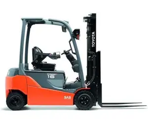 Toyota Forklift 8FBMK16T
