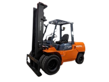 Toyota Forklift 7FDAU50