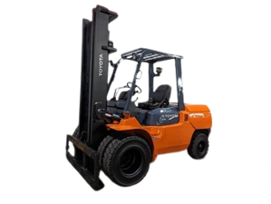 Toyota Forklift 7FDAU50