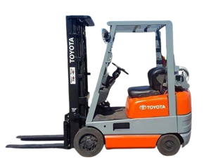 Toyota Forklift 42-6FGCU15