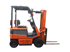 Toyota Forklift 30-5FB14