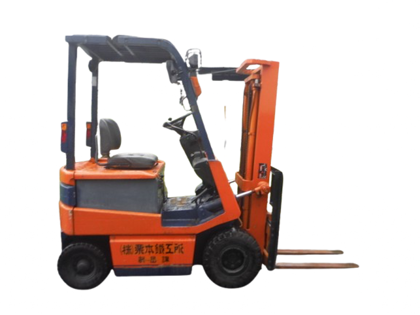 Toyota Forklift 30-5FB14