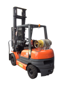Toyota Forklift 6FG25