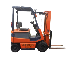 Toyota Forklift 5FB25