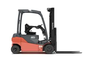 Toyota Forklift 8FBMK20T