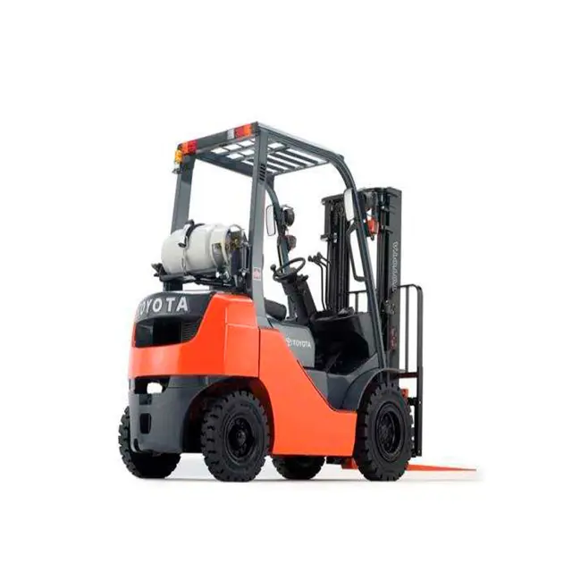 Toyota Forklift 30-8FG20