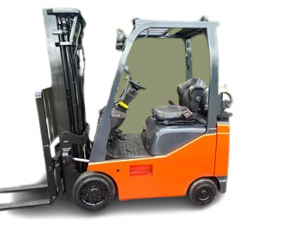 Toyota Forklift 30-5FGC15