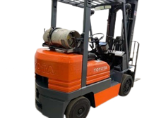 Toyota Forklift 30-5FGC10