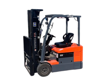 Toyota Forklift 7FBEU18