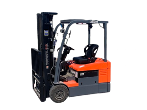 Toyota Forklift 7FBEU18