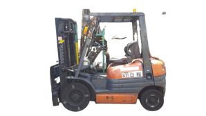 Toyota Forklift 42-6FG20