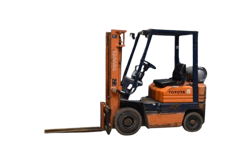 Toyota Forklift 40- 5FG15