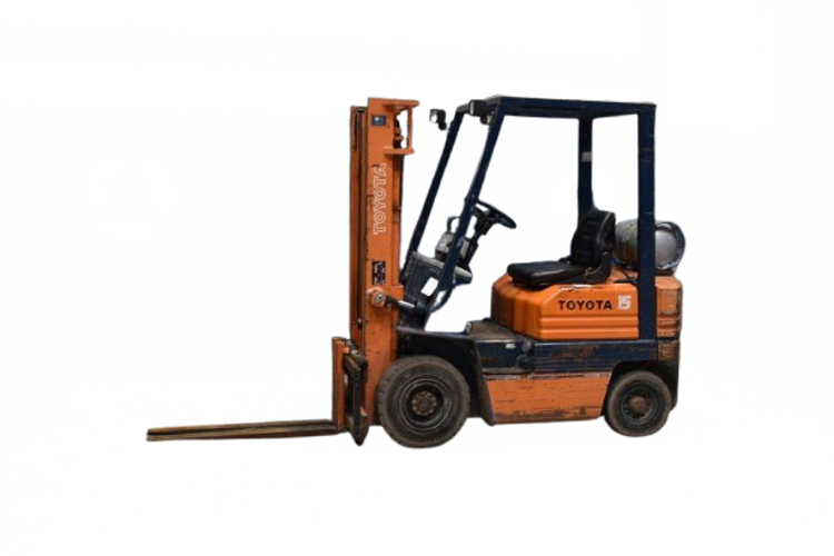 Toyota Forklift 40- 5FG15