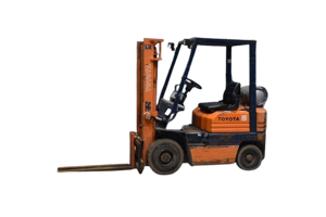 Toyota Forklift 40- 5FG15