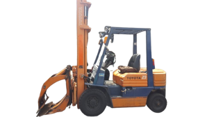 Toyota Forklift 5FG23