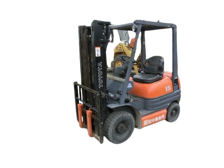 Toyota Forklift 6FD15