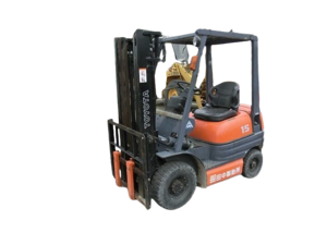 Toyota Forklift 6FD15