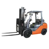 Toyota Forklift 8FGU32
