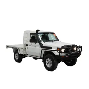 Toyota Vehicle HDJ79