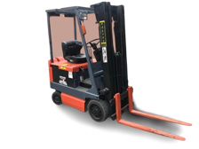 Toyota Forklift 5FBC13