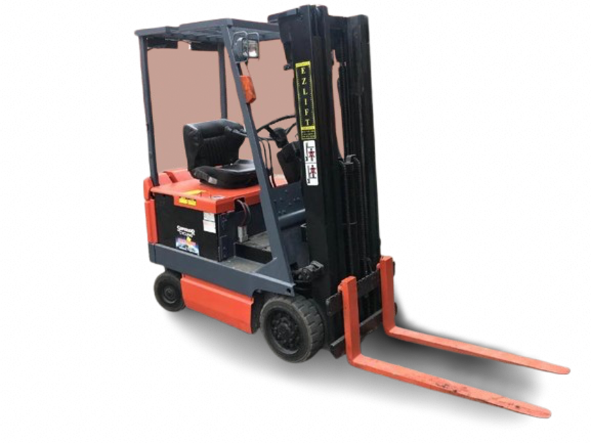 Toyota Forklift 5FBC13