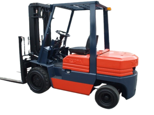 Toyota Forklift 62 - 5FD30