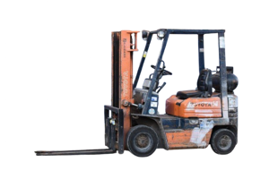 Toyota Forklift 42- 5FG14