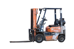 Toyota Forklift 42- 5FG14