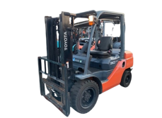 Toyota Forklift 30-8FG30