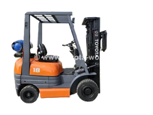 Toyota Forklift 6FG18