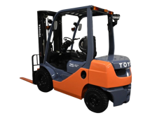 Toyota Forklift 70-8FD25