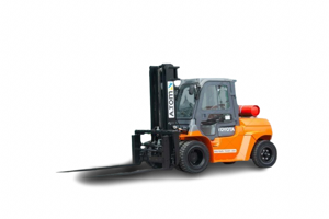 Toyota Forklift 7FGU60