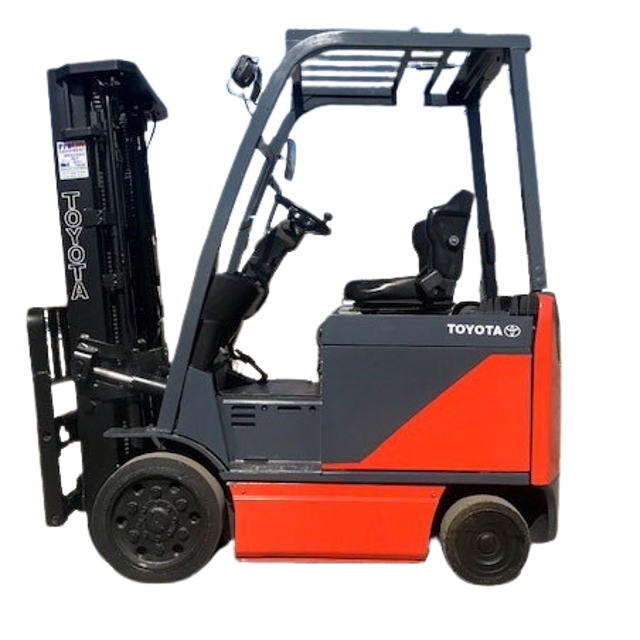 Toyota Forklift 8FBCU32