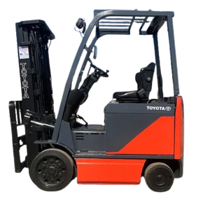Toyota Forklift 8FBCU32