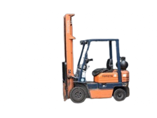 Toyota Forklift 40- 5FG18