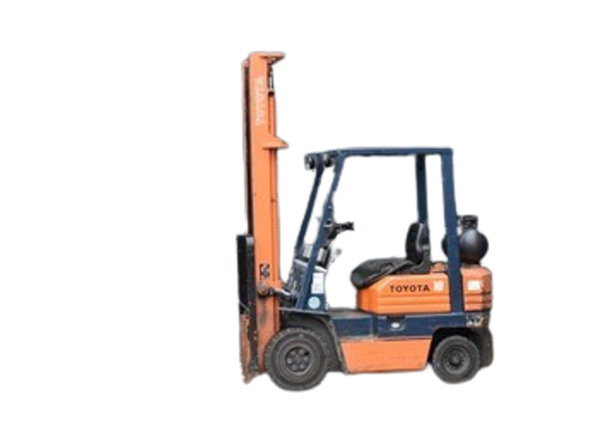 Toyota Forklift 40- 5FG18