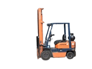 Toyota Forklift 40- 5FG18
