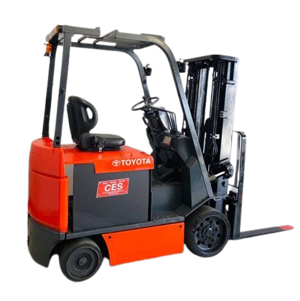 Toyota Forklift 52-6FGU30