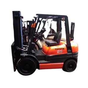 Toyota Forklift 60 - 6FD25
