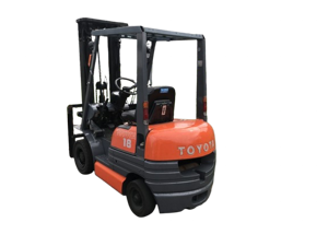 Toyota Forklift 42- 6FG18