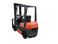 Toyota Forklift 42- 6FG18