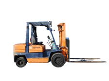 Toyota Forklift 40- 5FG30