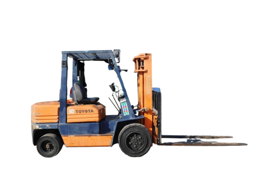 Toyota Forklift 40- 5FG30