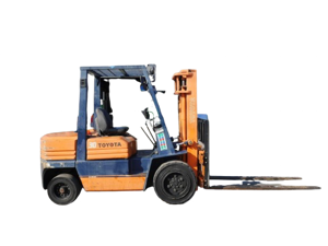 Toyota Forklift 40- 5FG30