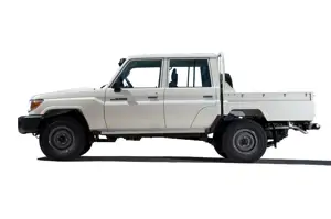 Toyota Vehicle HZJ79